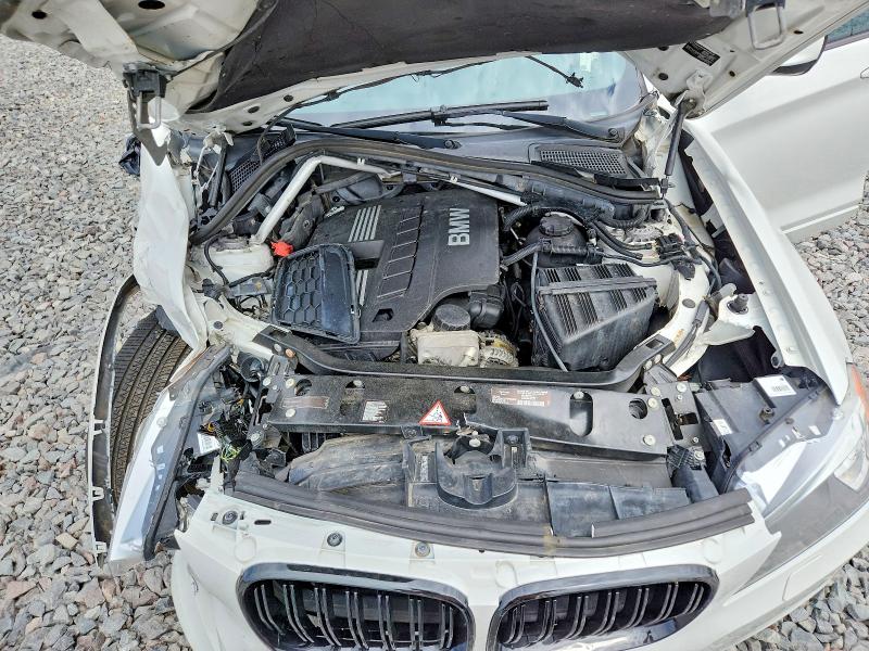 Aukcja sprzedaży 2012 Bmw X3, vin: 5UXWX5C55CL725346, numer aukcji: 54277056