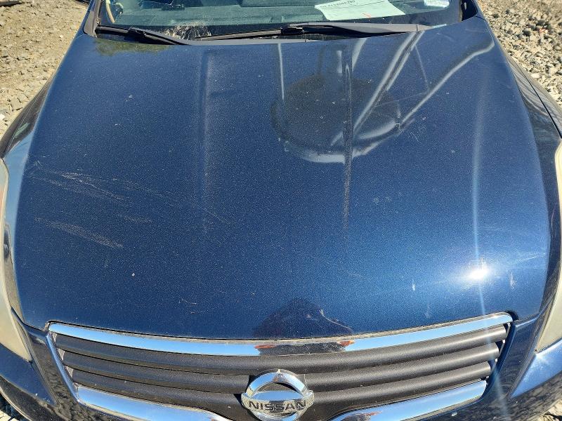 53159166 :رقم المزاد ، 1N4AL21E59C125482 vin ، 2009 Nissan Altima مزاد بيع