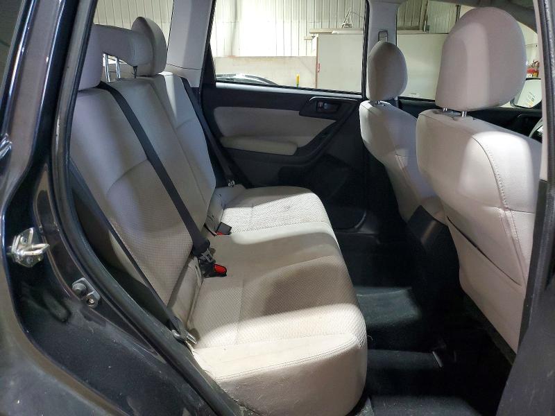 Aukcja sprzedaży 2018 Subaru Forester, vin: JF2SJABC4JH606960, numer aukcji: 51701226