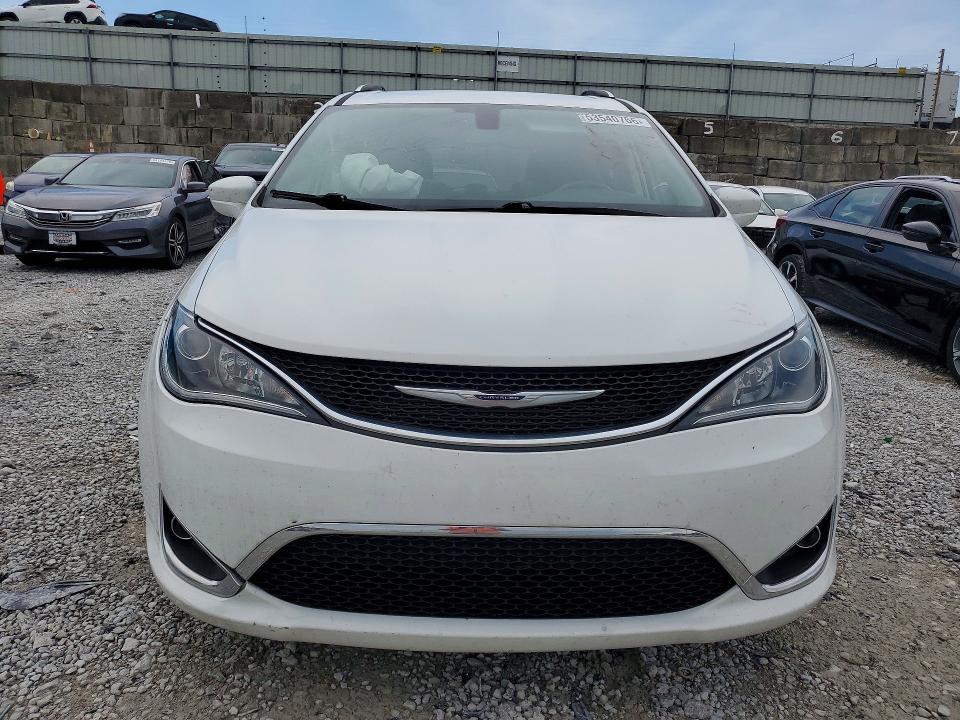 Продажа на аукционе авто 2020 Chrysler Pacifica, vin: 2C4RC1BG9LR120162, номер лота: 53540766