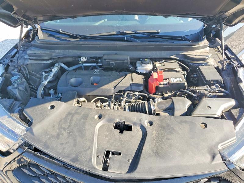 Aukcja sprzedaży 2021 Acura Rdx, vin: 5J8TC2H62ML037436, numer aukcji: 53402736