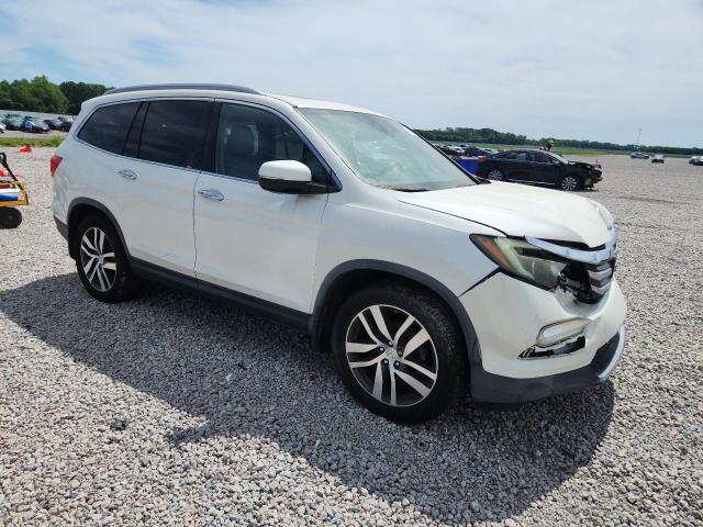 Aukcja sprzedaży 2016 Honda Pilot, vin: 5FNYF6H0XGB055057, numer aukcji: 46864956