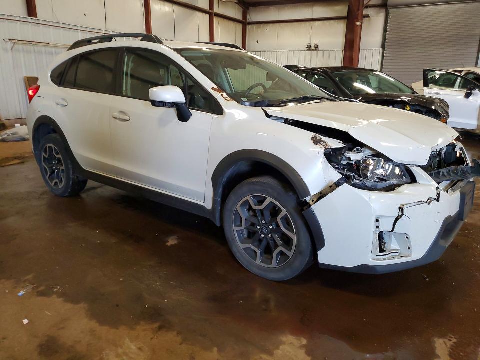 Продажа на аукционе авто 2016 Subaru Crosstrek, vin: JF2GPABC1GH349060, номер лота: 53043686