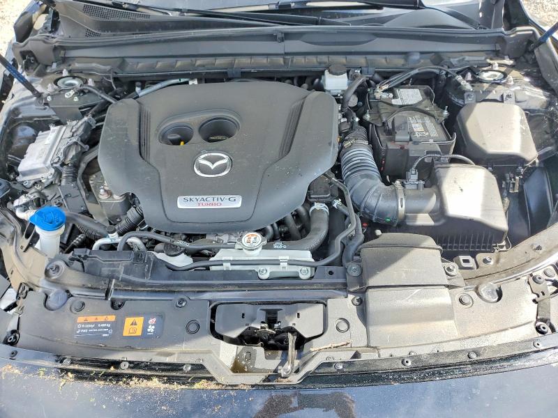 2025 Mazda Cx-50 მანქანა იყიდება აუქციონზე, vin: 7MMVABEY1SN347954, აუქციონის ნომერი: 55201096