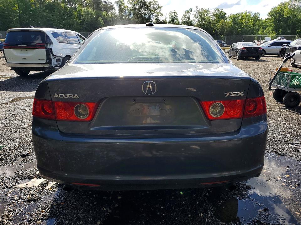 2008 Acura Tsx მანქანა იყიდება აუქციონზე, vin: JH4CL96878C009860, აუქციონის ნომერი: 53883346