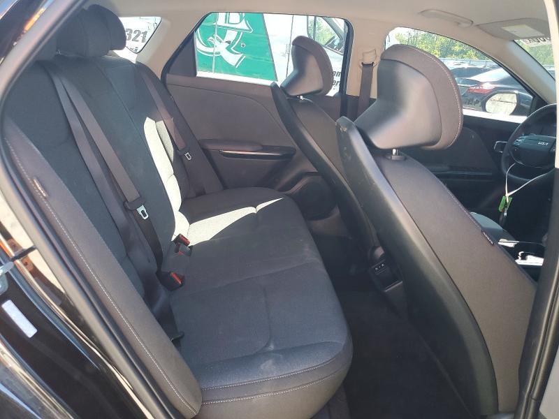 Продажа на аукционе авто 2025 Kia K4, vin: 3KPFT4DEXSE221761, номер лота: 52555866