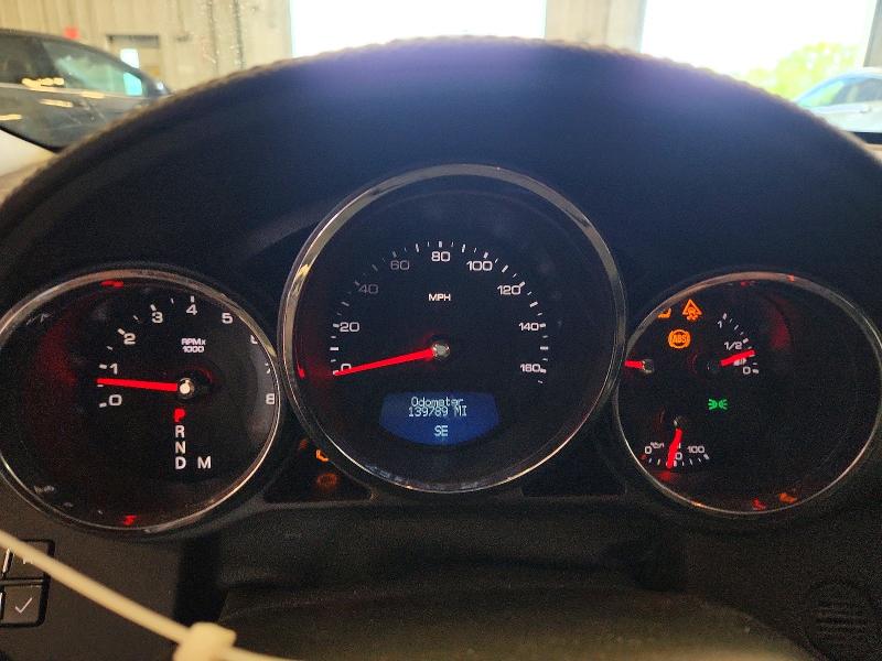 Aukcja sprzedaży 2009 Cadillac Cts, vin: 1G6DT57V090130092, numer aukcji: 54444456