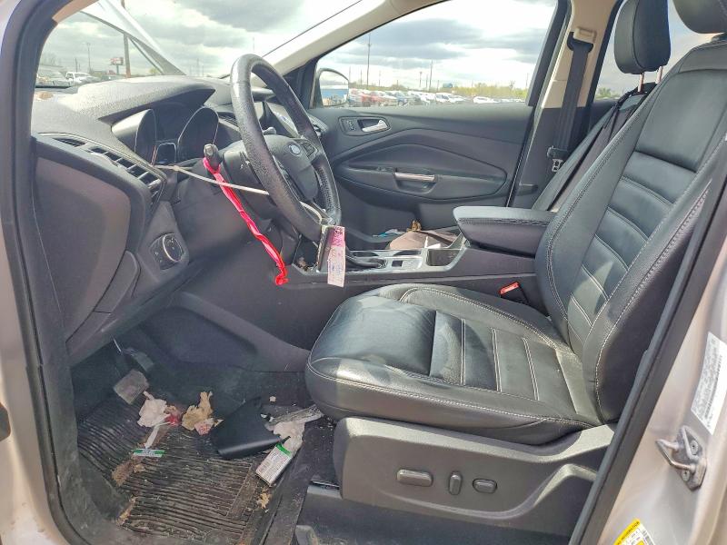 Aukcja sprzedaży 2018 Ford Escape, vin: 1FMCU9J9XJUC47714, numer aukcji: 52819066