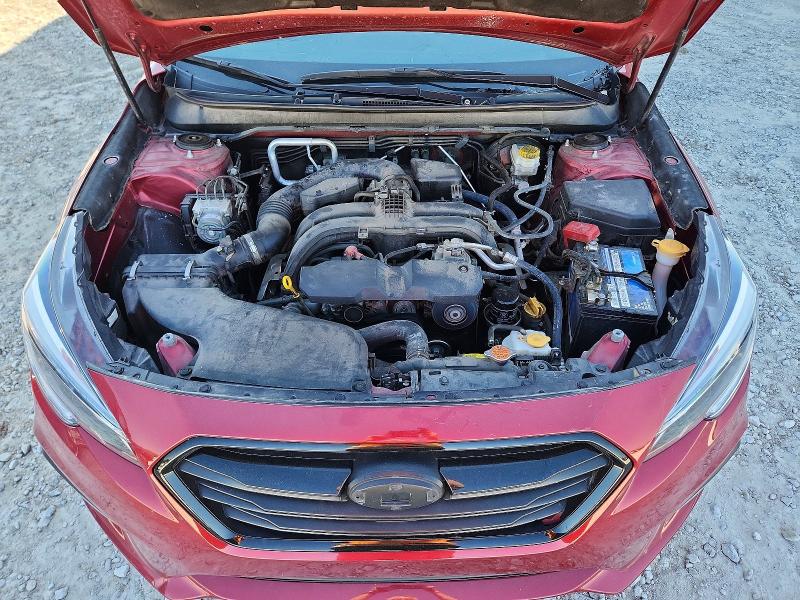52232616 :رقم المزاد ، 4S3BNAS6XK3033011 vin ، 2019 Subaru Legacy مزاد بيع