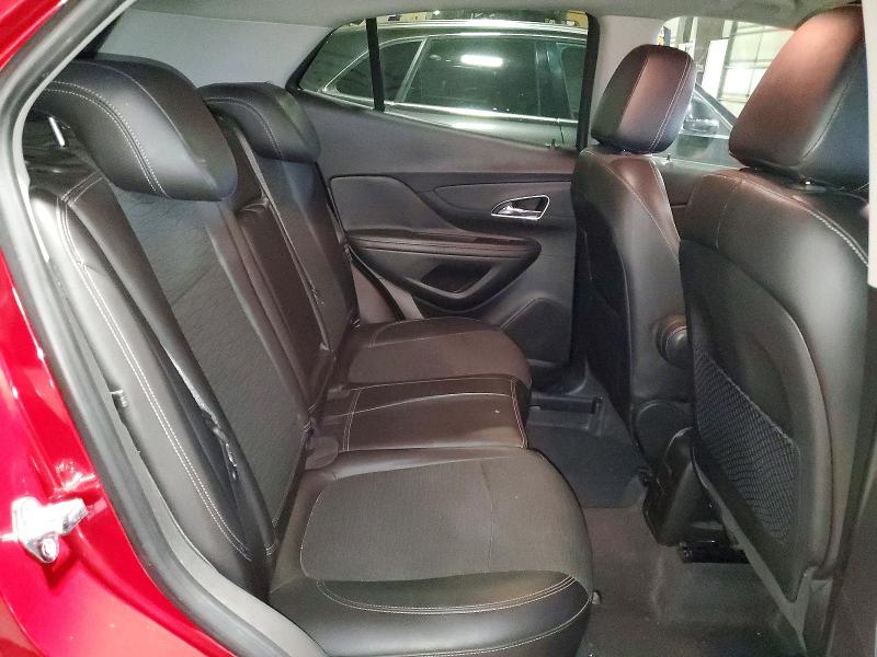 Продажа на аукционе авто 2015 Buick Encore, vin: KL4CJFSB9FB168951, номер лота: 52049966