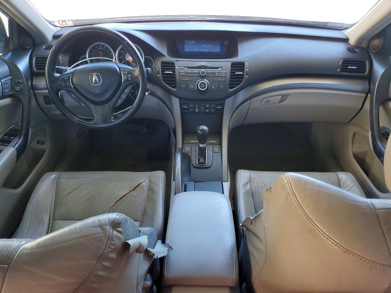 Aukcja sprzedaży 2010 Acura Tsx, vin: JH4CU2F66AC011527, numer aukcji: 53624116