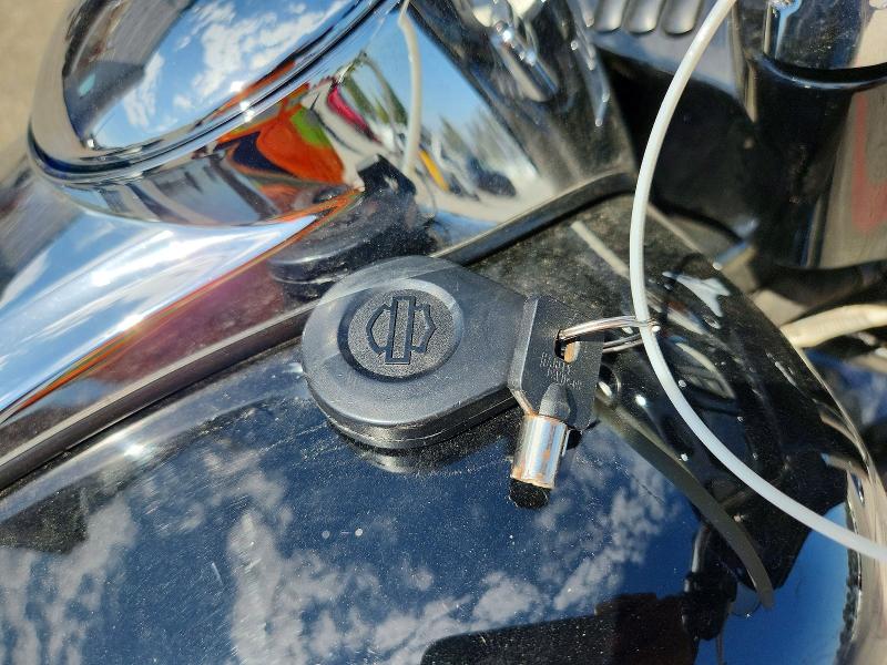 Продаж на аукціоні авто 2017 Harley-davidson Flhxs, vin: 1HD1KRC33HB614581, номер лоту: 52193786