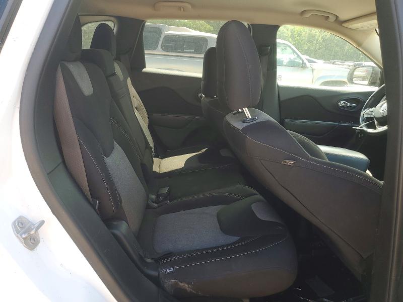 Продаж на аукціоні авто 2015 Jeep Cherokee, vin: 1C4PJLABXFW628330, номер лоту: 55359776