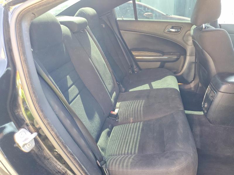 Продаж на аукціоні авто 2013 Dodge Charger, vin: 2C3CDXHGXDH620100, номер лоту: 52585946