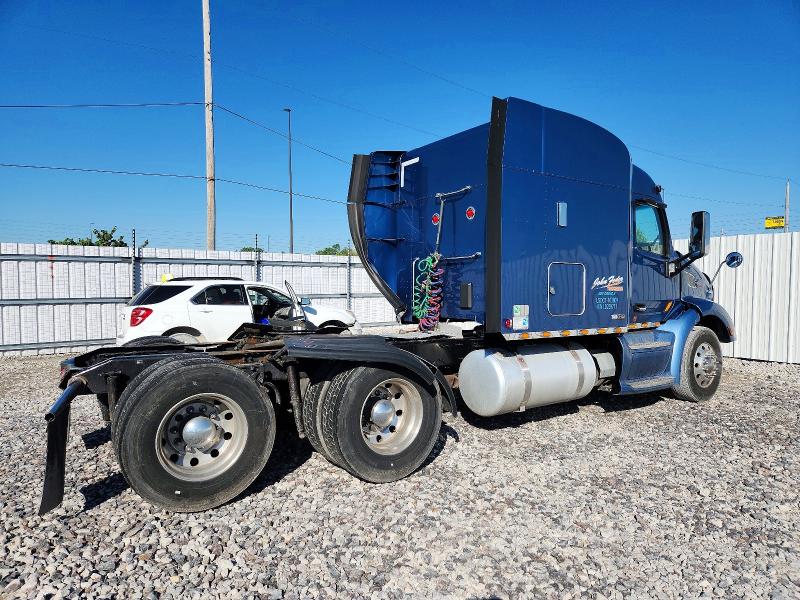 Продажа на аукционе авто 2020 Peterbilt 579, vin: 1XPBDP9X7LD269713, номер лота: 52001386