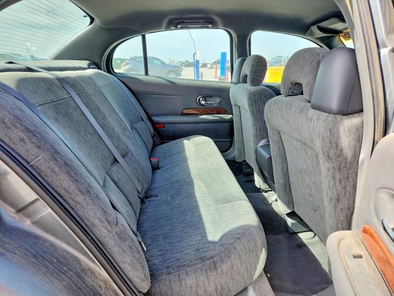Продаж на аукціоні авто 2005 Buick Lesabre, vin: 1G4HP52K25U126222, номер лоту: 54432366