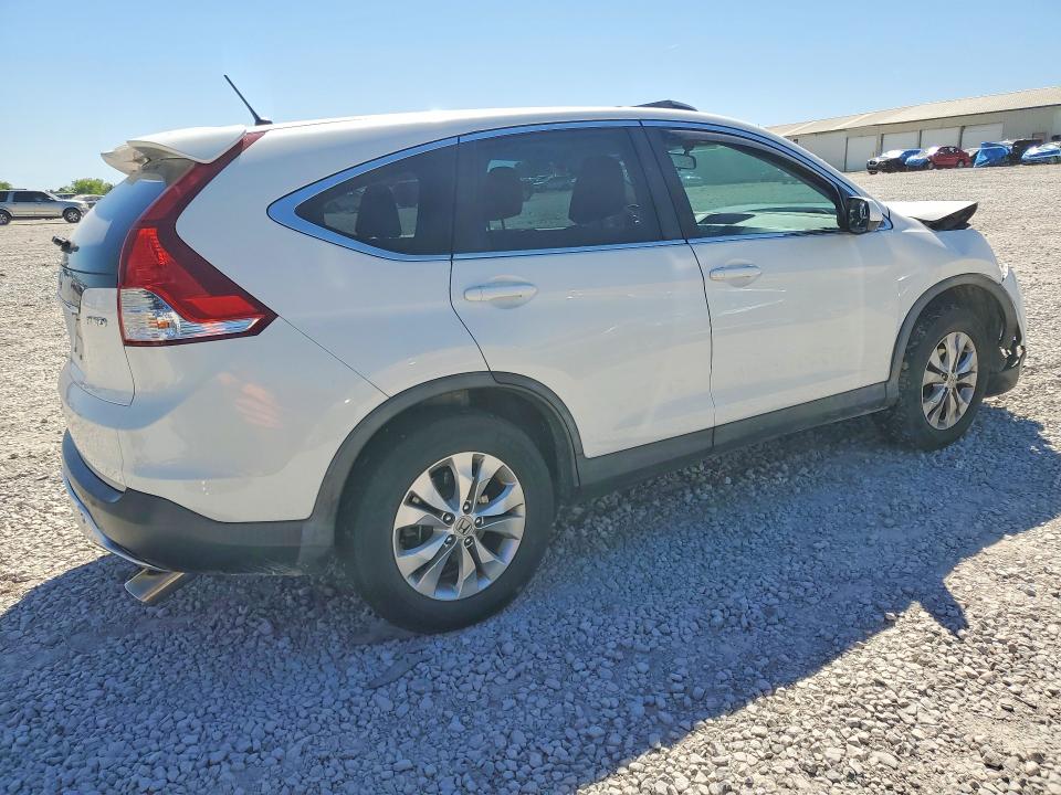 Продаж на аукціоні авто 2014 Honda Cr-v, vin: 5J6RM4H53EL108339, номер лоту: 53804056