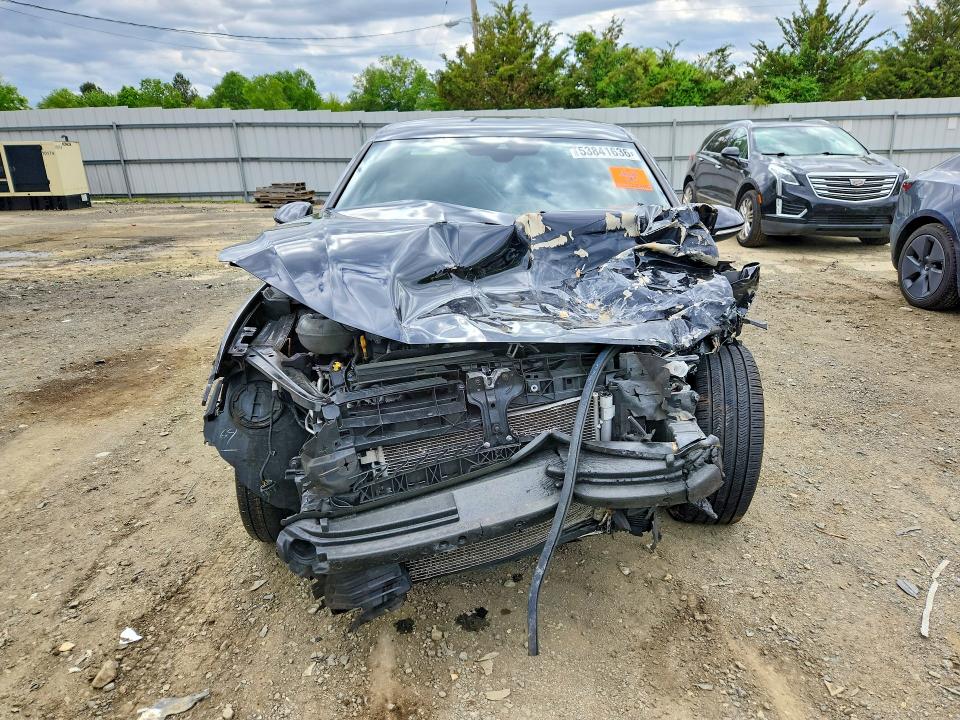 Aukcja sprzedaży 2022 Volkswagen Jetta, vin: 3VW2T7BUXNM009122, numer aukcji: 53841636