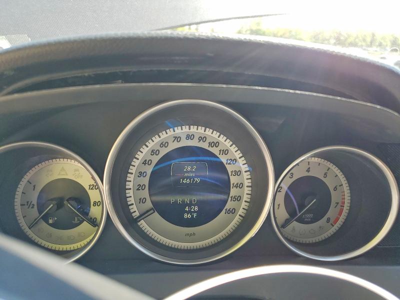 Продажа на аукционе авто 2013 Mercedes-benz C, vin: WDDGF4HB7DR295504, номер лота: 50254536
