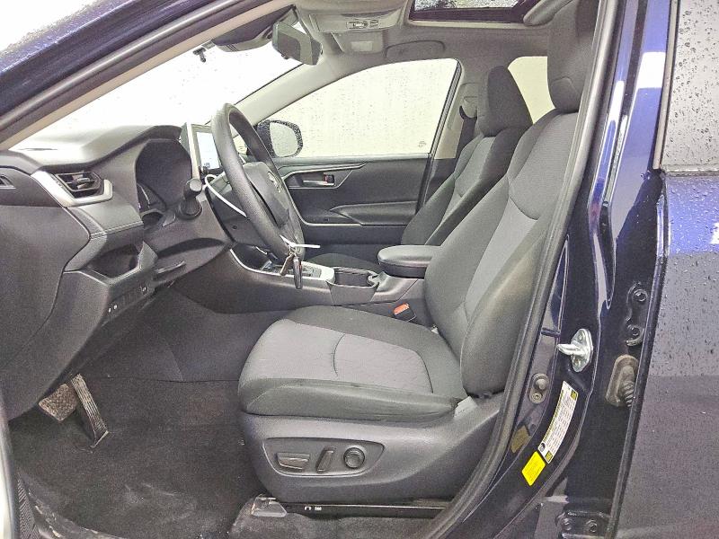 Aukcja sprzedaży 2024 Toyota Rav4, vin: 2T3W1RFV9RW338794, numer aukcji: 51406506