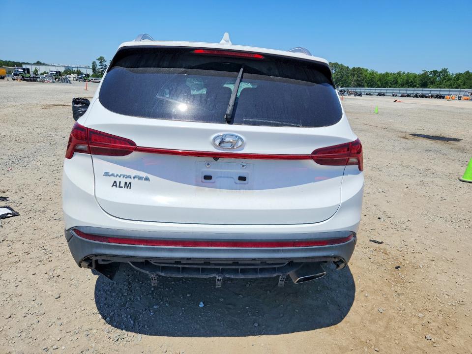 Продажа на аукционе авто 2023 Hyundai Santa Fe, vin: 5NMS24AJ3PH617615, номер лота: 53522216