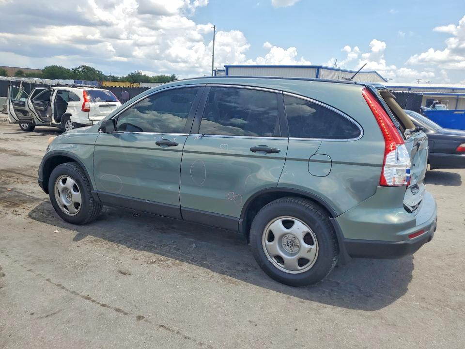 51898936 :رقم المزاد ، 5J6RE4H3XBL069725 vin ، 2011 Honda Cr-v مزاد بيع