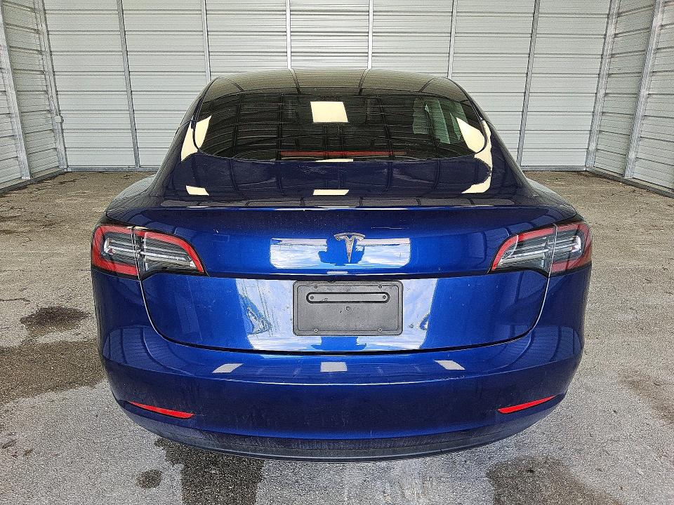 Продажа на аукционе авто 2023 Tesla Model 3, vin: 5YJ3E1EAXPF438025, номер лота: 54644476