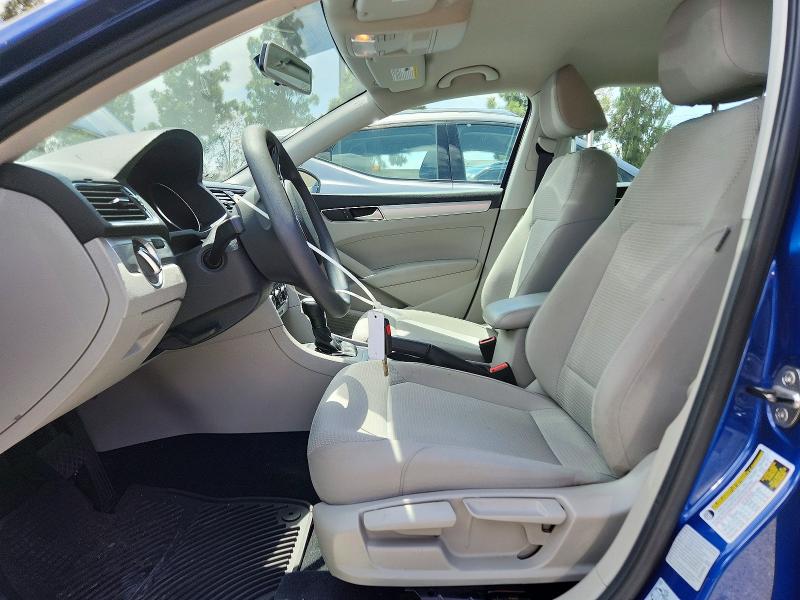 Aukcja sprzedaży 2017 Volkswagen Passat, vin: 1VWAT7A30HC039997, numer aukcji: 54977716