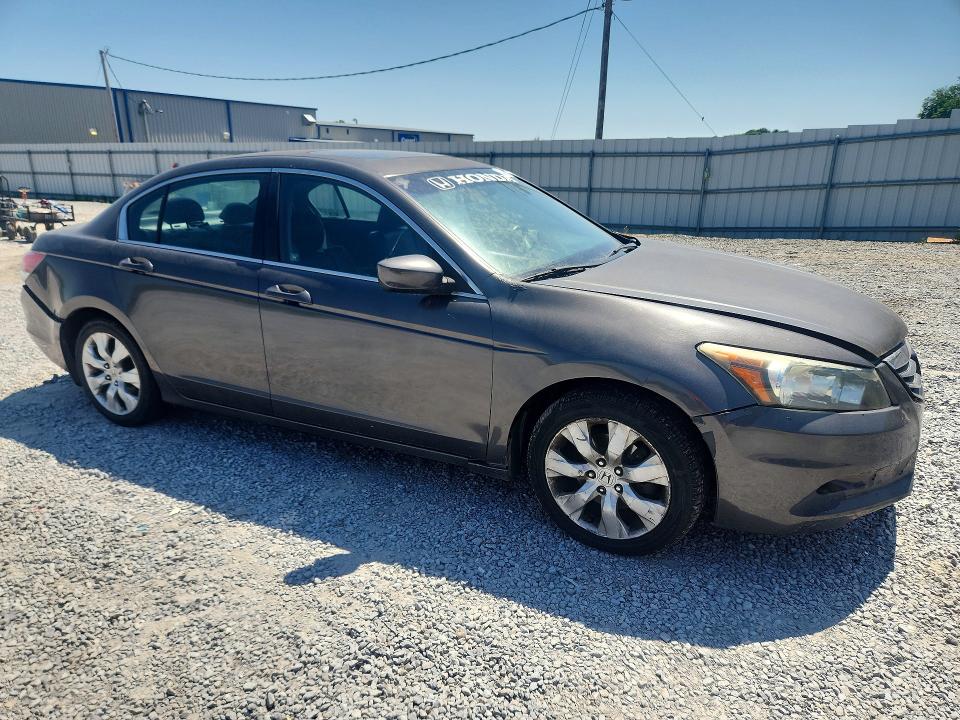 53927616 :رقم المزاد ، 1HGCP2F8XAA112559 vin ، 2010 Honda Accord مزاد بيع