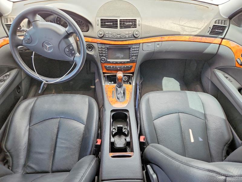 Aukcja sprzedaży 2006 Mercedes-benz E, vin: WDBUF56J36A936466, numer aukcji: 97885305