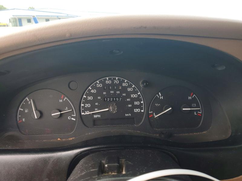Продаж на аукціоні авто 1997 Ford Ranger, vin: 1FTCR10A8VUA01429, номер лоту: 53298776