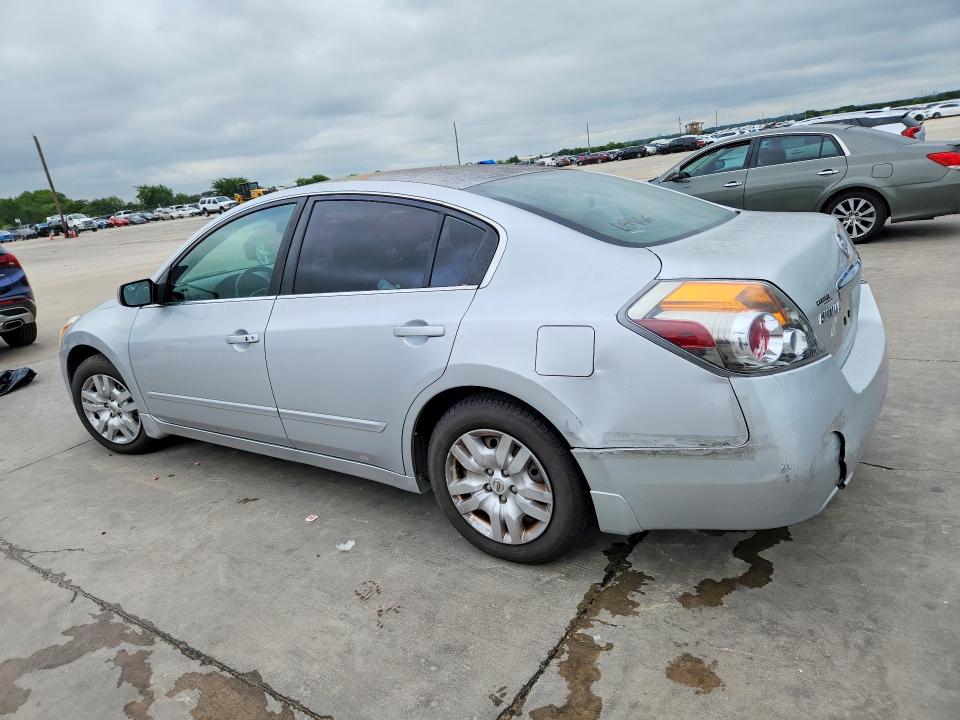 Aukcja sprzedaży 2012 Nissan Altima, vin: 1N4AL2AP8CC113531, numer aukcji: 53992206