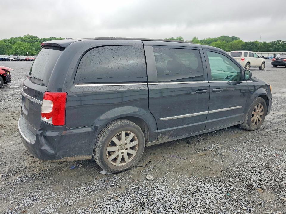 54784766 :رقم المزاد ، 2C4RC1BG8ER284747 vin ، 2014 Chrysler Town & Country مزاد بيع