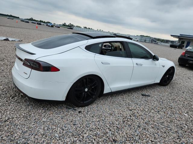 Продажа на аукционе авто 2013 Tesla Model S, vin: 5YJSA1CP0DFP24928, номер лота: 52862436