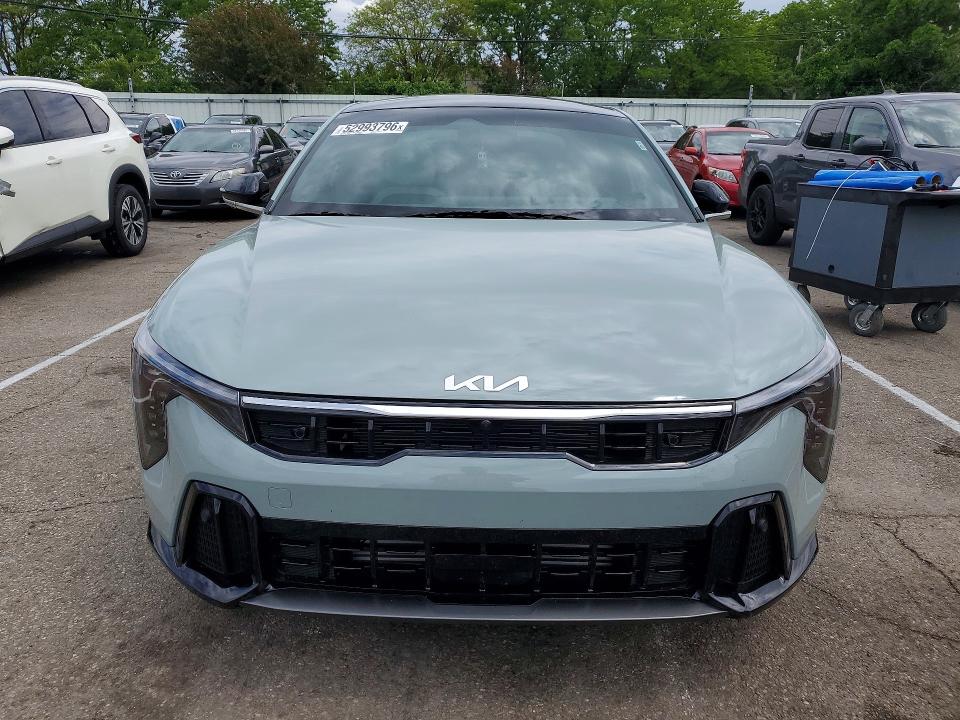Продажа на аукционе авто 2025 Kia K4, vin: 3KPFW4DC5SE221012, номер лота: 52993796