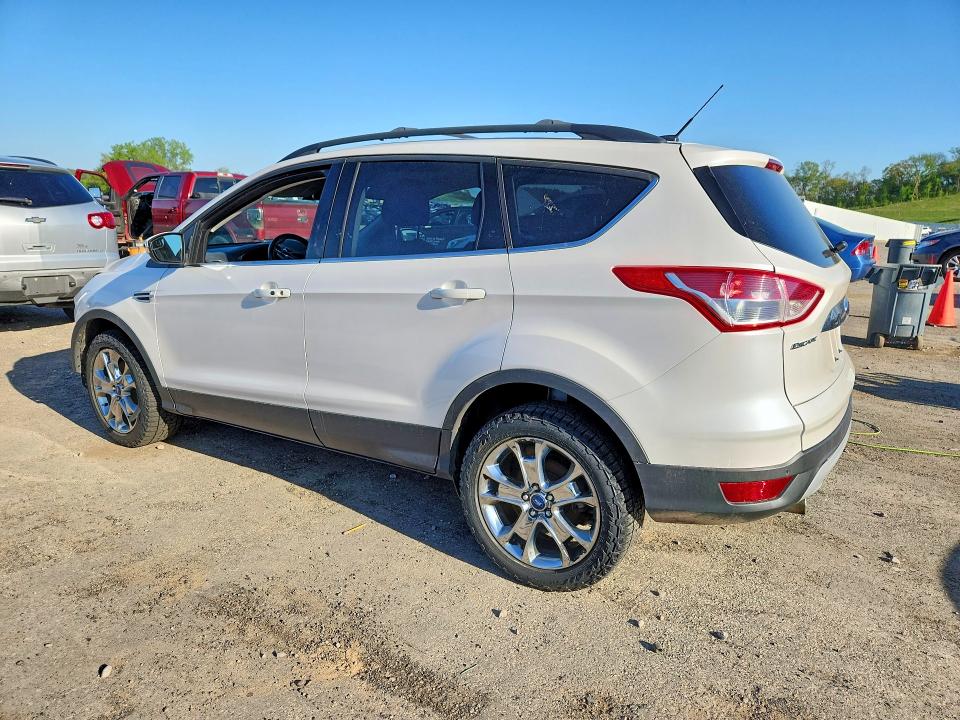 Продаж на аукціоні авто 2013 Ford Escape, vin: 1FMCU9H95DUA78440, номер лоту: 53013716