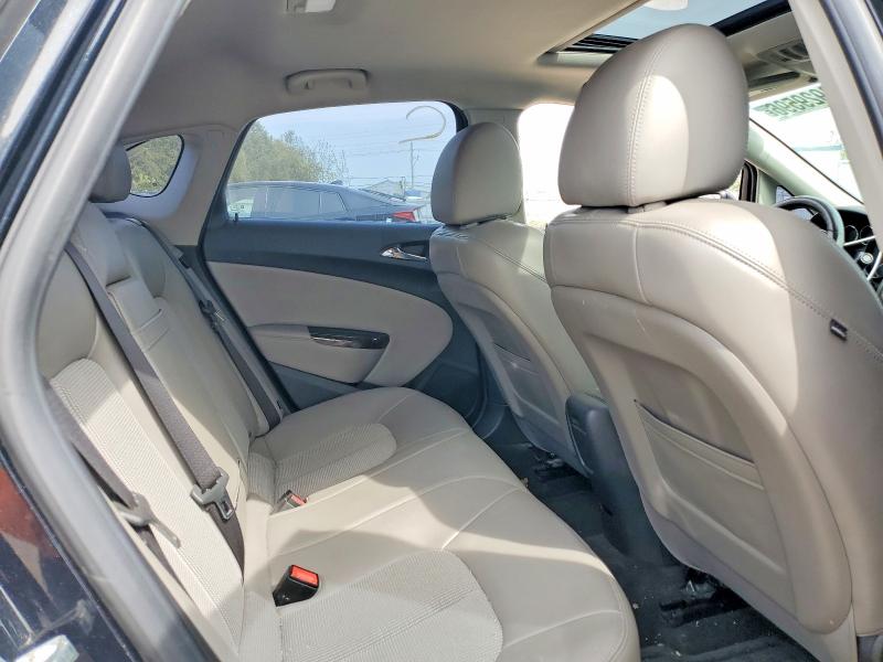 Продажа на аукционе авто 2013 Buick Verano, vin: 1G4PP5SK8D4132326, номер лота: 53929596