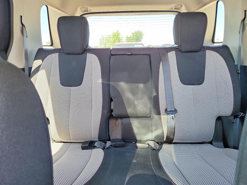 Aukcja sprzedaży 2017 Gmc Terrain, vin: 2GKFLTEK5H6243484, numer aukcji: 52842296