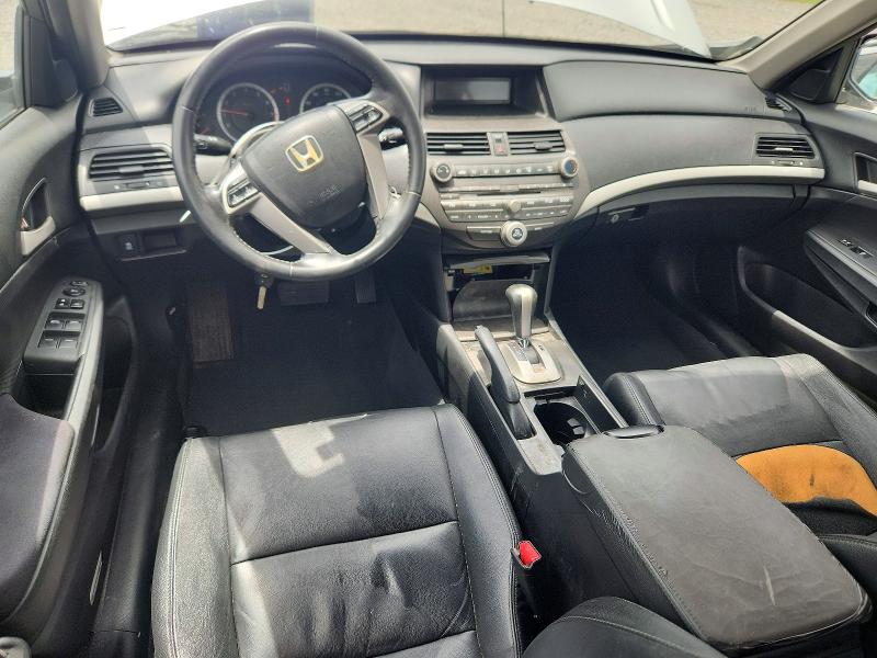54586776 :رقم المزاد ، 1HGCP2F63CA038385 vin ، 2012 Honda Accord مزاد بيع