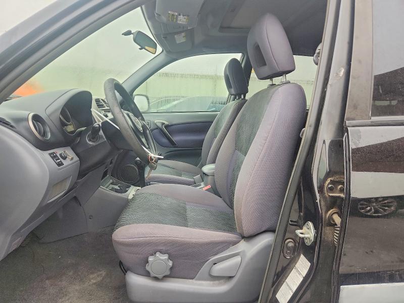 2001 Toyota Rav4 მანქანა იყიდება აუქციონზე, vin: JTEHH20V216002619, აუქციონის ნომერი: 54201666