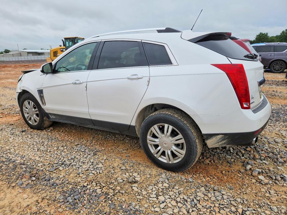 Продажа на аукционе авто 2015 Cadillac Srx, vin: 3GYFNCE36FS558690, номер лота: 54401986
