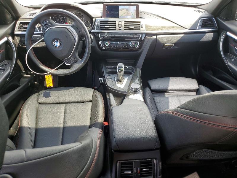 Продажа на аукционе авто 2018 Bmw 330, vin: WBA8D9C57JA615611, номер лота: 53112156