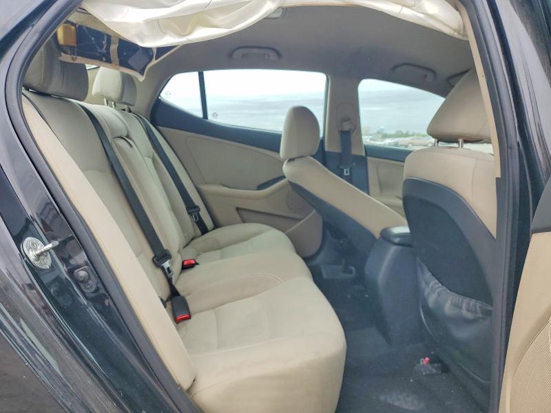 Продаж на аукціоні авто 2015 Kia Optima, vin: 5XXGM4A71FG360732, номер лоту: 54645666