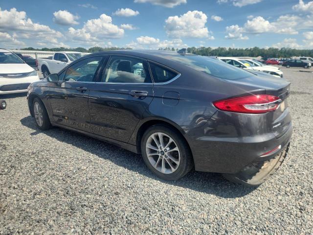 Продаж на аукціоні авто 2019 Ford Fusion, vin: 3FA6P0LU1KR133265, номер лоту: 54879576