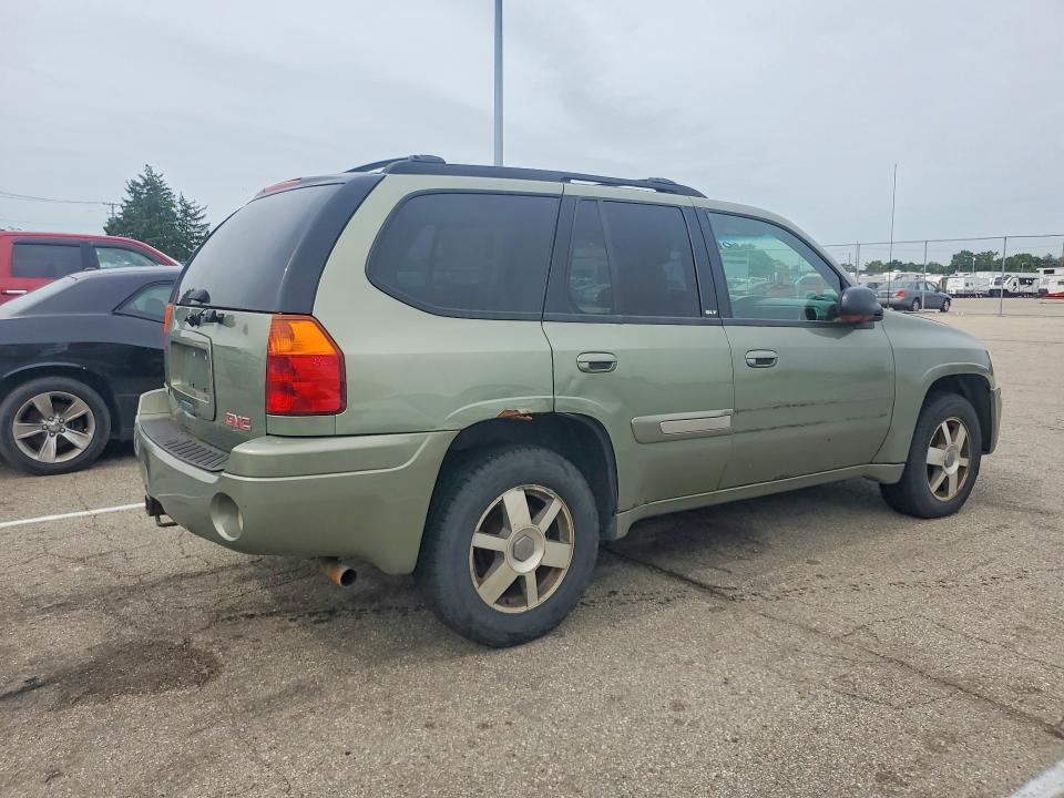 Aukcja sprzedaży 2004 Gmc Envoy, vin: 1GKDT13S442181887, numer aukcji: 54684126