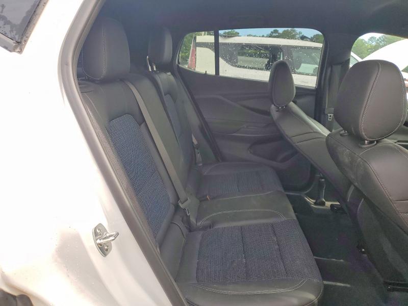 Aukcja sprzedaży 2025 Buick Envista, vin: KL47LAEP8SB221042, numer aukcji: 52866226
