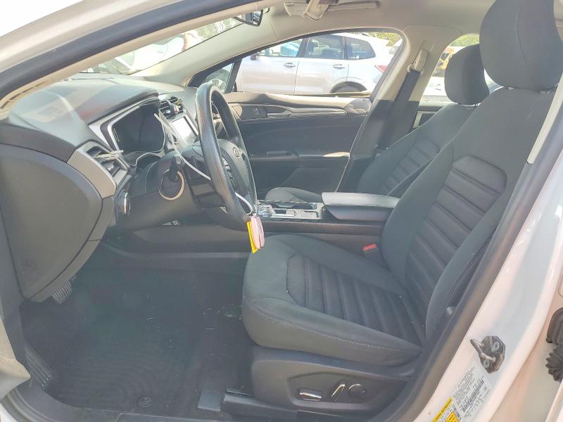Aukcja sprzedaży 2019 Ford Fusion, vin: 3FA6P0HD0KR179064, numer aukcji: 52738356