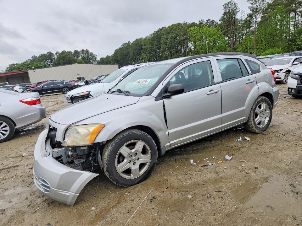 Aukcja sprzedaży 2009 Dodge Caliber, vin: 1B3HB48A39D225036, numer aukcji: 53223846