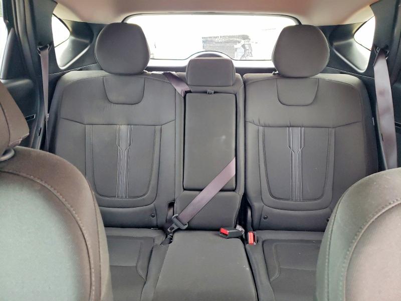 55038916 :رقم المزاد ، 5NMJB3DE4RH329576 vin ، 2024 Hyun Tucson Sel مزاد بيع