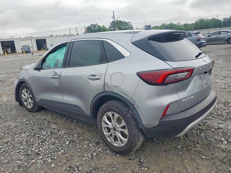 Продажа на аукционе авто 2024 Ford Escape, vin: 1FMCU0GN4RUB55963, номер лота: 52703156